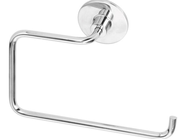 Porta Salviette Asciugamani Adesivo da Bagno Piccolo Idea