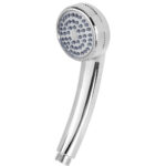 Doccetta per Doccia Monogetto Universale Cromo 7 cm Feridras 6