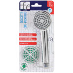 Doccetta per Doccia Monogetto Universale Cromo 7 cm Feridras 7