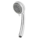 Doccetta per Doccia Tasto 3 Getti Anticalcare 11 cm Feridras 7