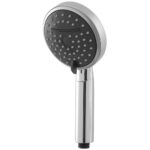 Saliscendi Doccia Regolabile e Doccetta 8 Funzioni Hidra 5