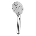 Doccetta Universale Monogetto Semplice per Doccia Feridras 8