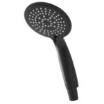 Doccetta per Doccia a Risparmio Idrico 5 Getti 9 cm Feridras 5