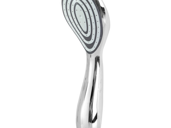 Doccetta Universale Monogetto Semplice per Doccia Feridras