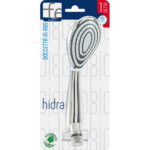 Doccetta Universale Monogetto Semplice per Doccia Feridras 6