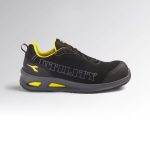 Mensola Doccia con Ventosa 1 Ripiano Cestello Dinamik 8