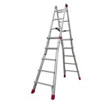 Plafoniera Applique da Interno Cucina Corridoio 25w Scalea 1 4