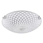 Plafoniera Applique da Interno Cucina Corridoio 25w Scalea 1 5