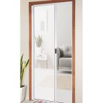 Zanzariera a Rullo per Porta Laterale Flash Personalizzabile 8