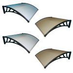 Zanzariera Priscilla per Porta a Doppio Battente Riducibile 10