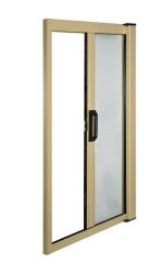 Zanzariera Avvolgibile Orizzontale per Porta | IRS 11