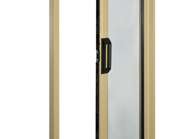 Zanzariera Avvolgibile Orizzontale per Porta | IRS 3