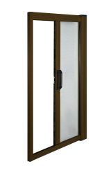 Zanzariera Avvolgibile Orizzontale per Porta | IRS 16