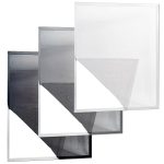 Zanzariera a Strappo Adesiva per Porta Misure Riducibili IRS 12