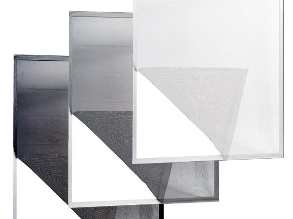 Zanzariera a Strappo Adesiva con Velcro Misure Riducibili