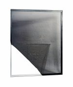 Zanzariera a Strappo Adesiva con Velcro Misure Riducibili 8