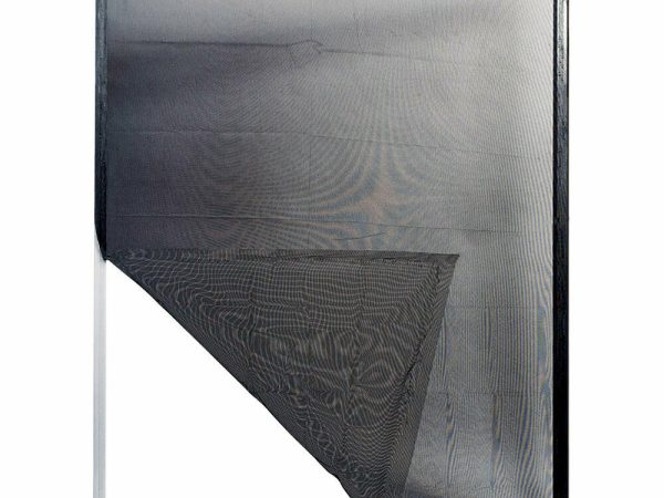 Zanzariera a Strappo Adesiva con Velcro Misure Riducibili 3