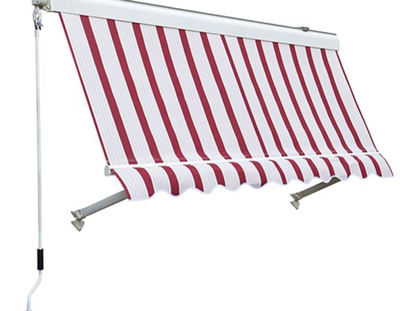 Tenda da Sole per Balcone a Caduta Cassonata Sangiorgio