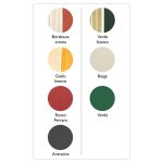 Tenda da Sole per Balcone a Caduta Cassonata Sangiorgio 7