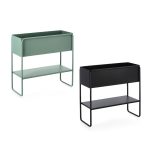 Sedia da Esterno in Ceramica Pieghevole Mykonos 19