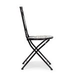 Sedia da Esterno in Ceramica Pieghevole Mykonos 14