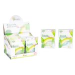 Bracciale Antizanzare alla Citronella in Corda Colorato 4 Pz 5