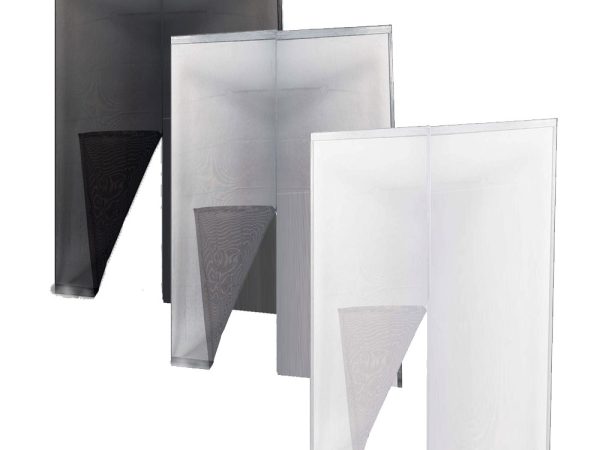 Zanzariera a Strappo Adesiva per Porta Misure Riducibili IRS