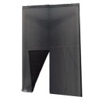 Zanzariera a Strappo Adesiva per Porta Misure Riducibili IRS 10