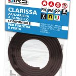 Zanzariera a Tenda per Porta Veranda Finestra Anti Mosche 12