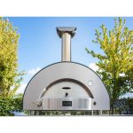 Forno per Pizza da Esterno Classico 2 Pizze Alfa 12