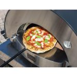 Forno per Pizza da Esterno Classico 2 Pizze Alfa 14