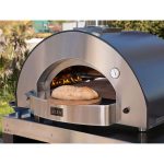 Forno per Pizza Esterno Classico 4 Pizze Alfa 16