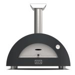 Forno per Pizza da Esterno Moderno 3 Pizze Alfa 11