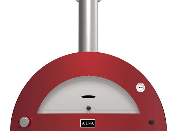 Forno per Pizza da Esterno Moderno 3 Pizze Alfa 3