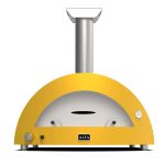 Forno per Pizza da Esterno Moderno 3 Pizze Alfa 10