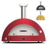 Forno per Pizza da Esterno Moderno 3 Pizze Alfa 13
