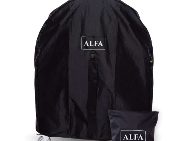 Telo Copriforno Alfa per Pizza Cover Forno da Esterno