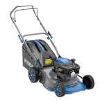 Tagliasiepi Elettrico Hyundai 35401 Leggero 450 W 4