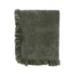 Tovaglietta Americana Ovale Trapuntata Shabby Chic Blanc Mariclò 5