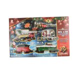 Ghirlanda Natalizia Foraker da 180 cm Festone di Natale 5