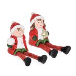 Soldatino Schiaccianoci di Natale con Cavallo a Dondolo Henk 18 cm 5