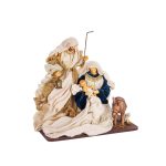 Contenitore per Luci di Natale Borsa con Manici e Cerniera 4