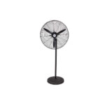 Ventilatore Nebulizzatore d’Aria 4 Litri 80W con Telecomando 5