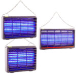 Ventilatore Nebulizzatore d’Aria 4 Litri 80W con Telecomando 4