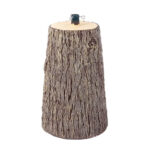 Decorazione Natalizia Furgoncino Verde con Regali Coleen 5