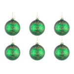 Statuine Presepe con Natività e Re Magi Bianco Bizzotto 4