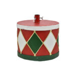 Base per Albero di Natale Tamburo 5