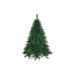 Base Albero di Natale Pacco Rosso con Fiocco 4