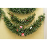 Base per Albero di Natale Tamburo 8