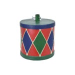 Base per Albero di Natale Tamburo 6
